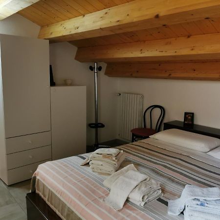 Vila La Mansarda Iblea Palazzolo Acreide Exteriér fotografie