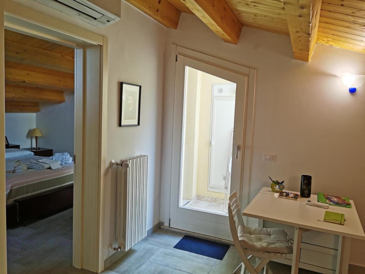 Vila La Mansarda Iblea Palazzolo Acreide Exteriér fotografie