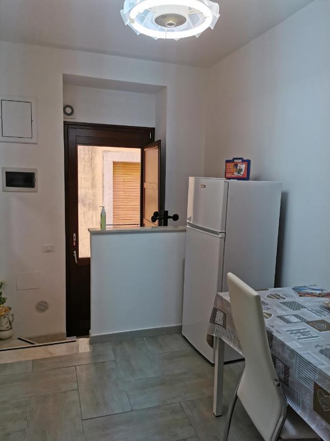 Vila La Mansarda Iblea Palazzolo Acreide Exteriér fotografie