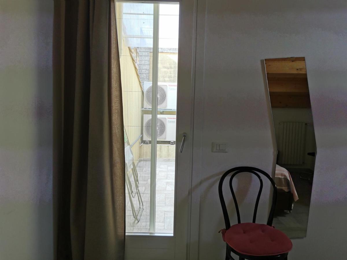 Vila La Mansarda Iblea Palazzolo Acreide Exteriér fotografie