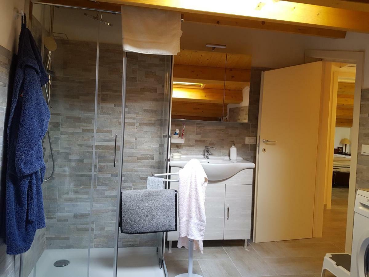 Vila La Mansarda Iblea Palazzolo Acreide Exteriér fotografie