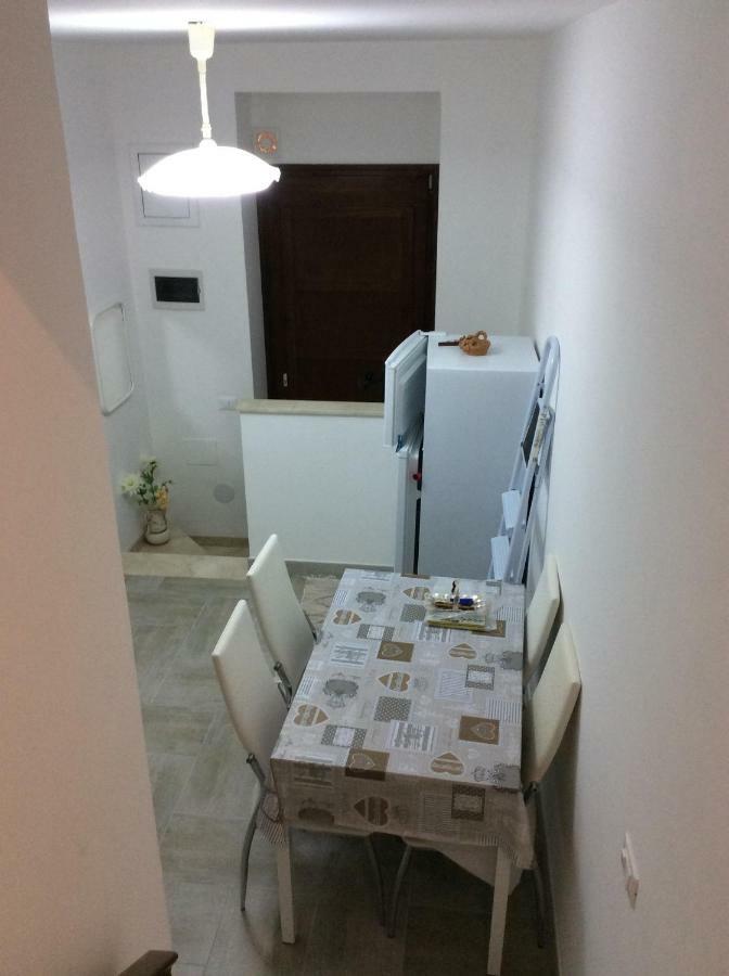Vila La Mansarda Iblea Palazzolo Acreide Exteriér fotografie