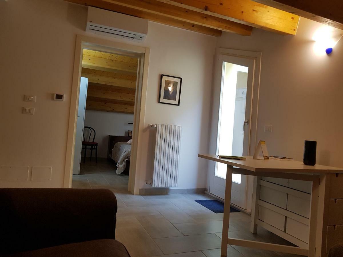 Vila La Mansarda Iblea Palazzolo Acreide Exteriér fotografie