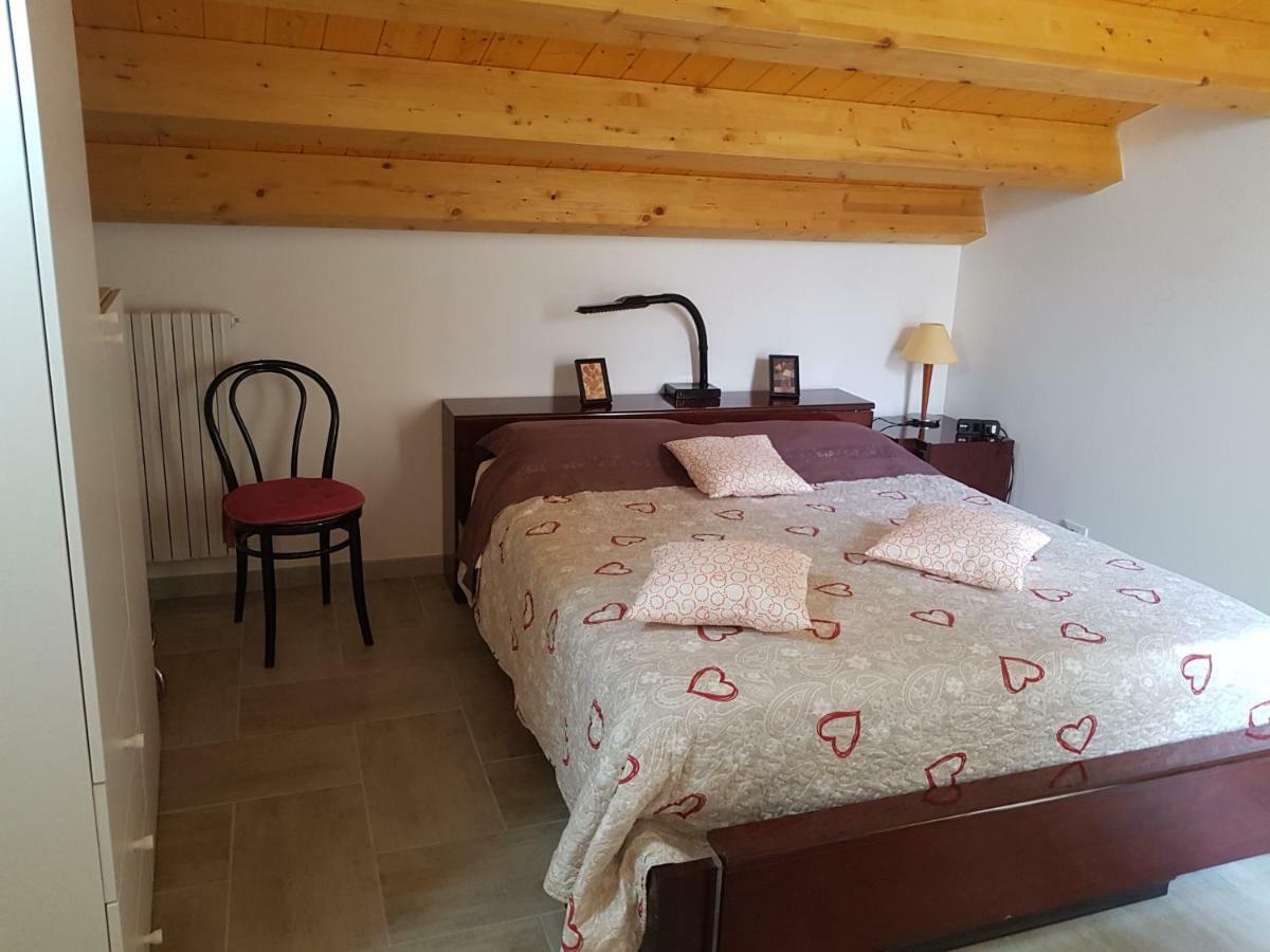 Vila La Mansarda Iblea Palazzolo Acreide Exteriér fotografie